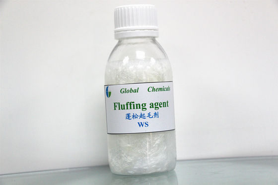 Trung Quốc Dệt phụ trợ Fluffing đại lý cho làm mềm và fluffing quá trình sợi tự nhiên và tổng hợp nhà cung cấp