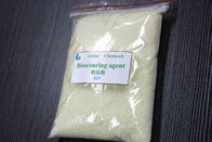 Pale Yellow Powder Washing Enzymes Less Weight / Loss Bioscouring Agent 829