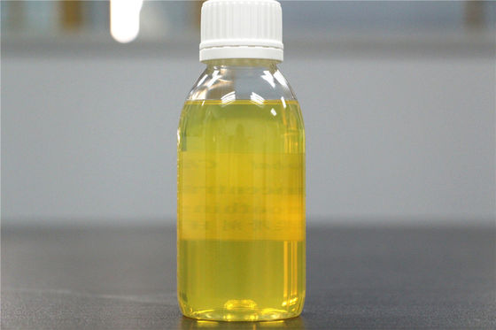 High Concentration Of Smooth Agent Silicone Softener Oil Chemical Auxiliary