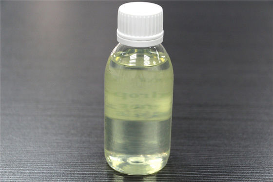 Co - Polymer Silicone Oil Softener / hydrophilic softener for textiles