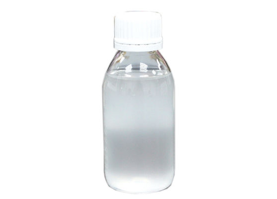 Anti Static / Washability Amino Silicone Softener SO - 1600 Series For Polyester