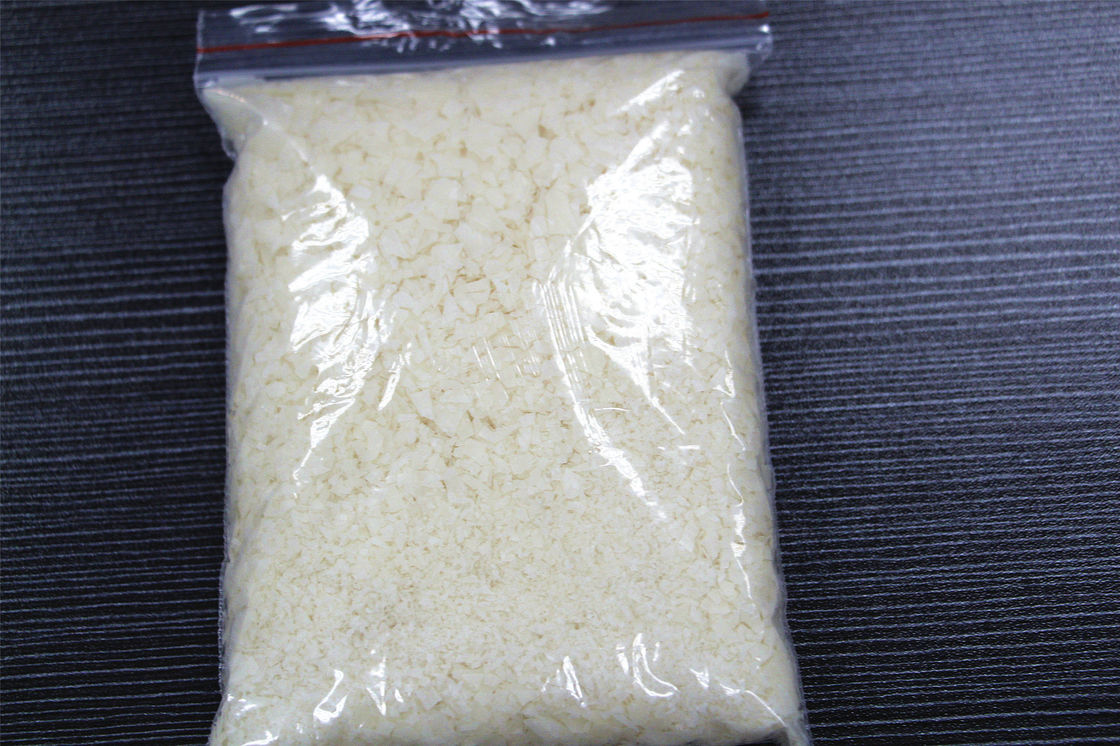 Cationic softener flakes Eco Fabric softener AF-2 cho nhà máy in và giặt