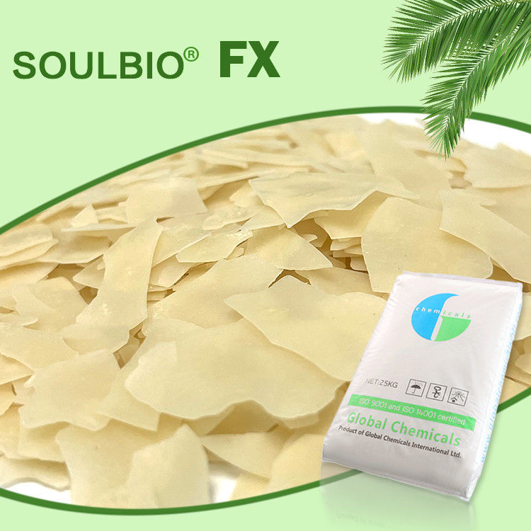 Chất làm mềm không ion hydrophilic tốt Soulbio FX cho nhà nhuộm