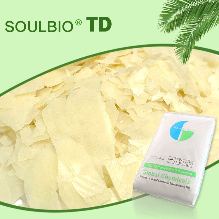 Máy làm mềm sợi hóa học hiệu quả về chi phí SOULBIO TD với ít bọt và tương thích tốt