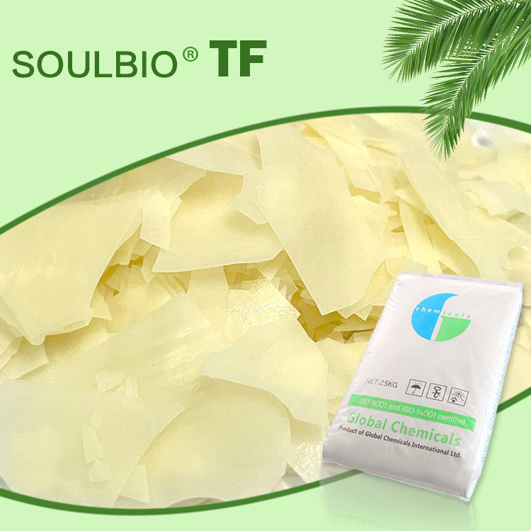 Mất chất làm mềm cao cảm giác SOULBIO TF với tốt mềm và đầy đủ tay cầm để vải