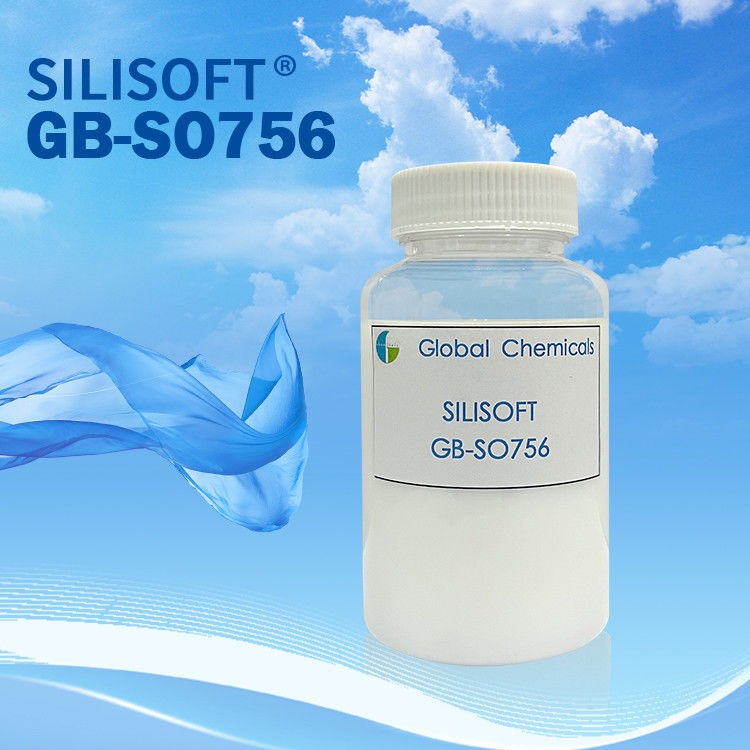Emulsion Nononionic, sử dụng cho quá trình nâng / ngủ trưa và chất bôi trơn cho sợi với tay cầm cồng kềnh