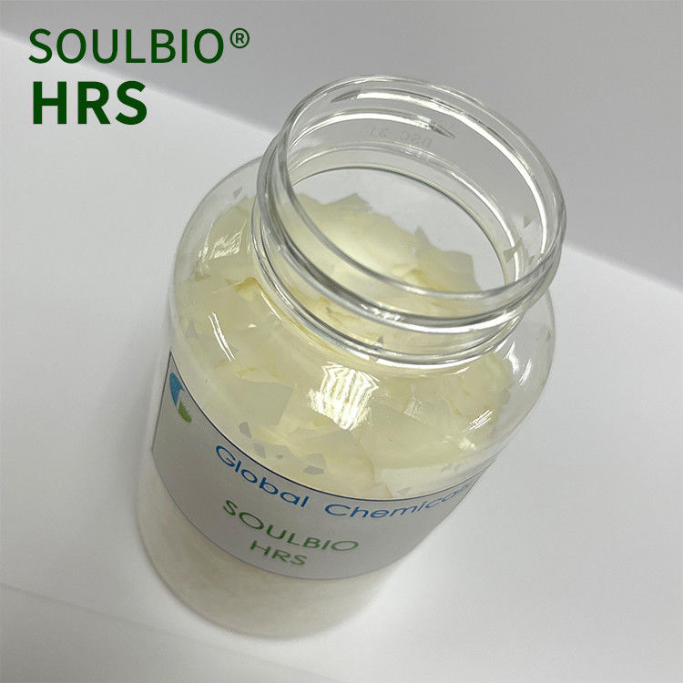 Rất thấp màu vàng siêu lông mềm SOULBIO HRS Cung cấp một tay cầm siêu lông mềm cho vải