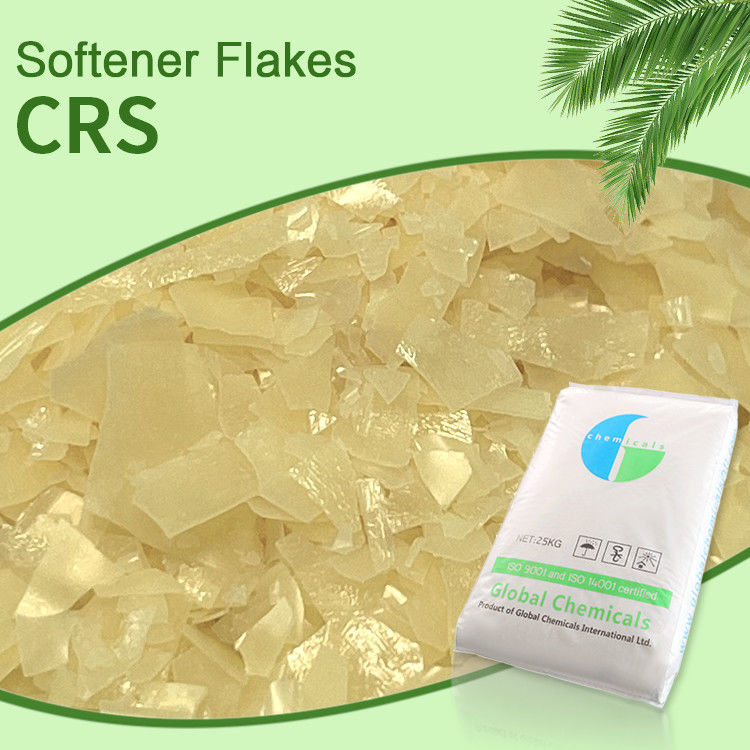 Super Fluffy Softener Flake SOULBIO CRS Độ mệt mỏi cao Hiệu quả sản phẩm xuất sắc