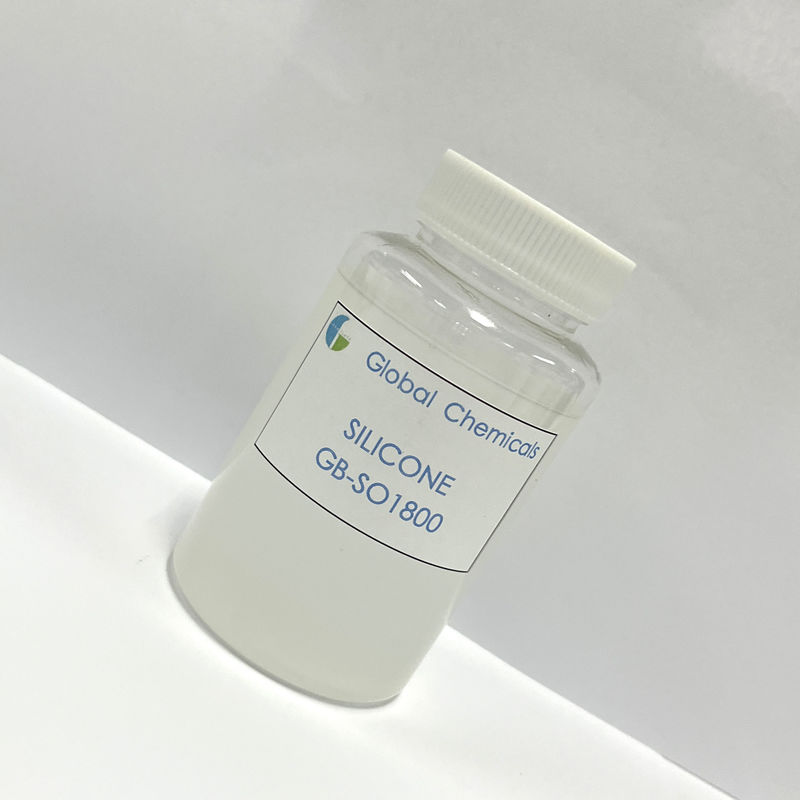 Amino silicone SILISOFT GB-SO1800 Tải trộn bông xuất sắc mềm mềm cảm thấy một mức độ đầy đủ