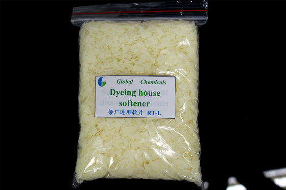 Các loại sợi cation có độ nhớt thấp RT - L