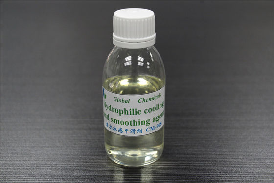 Hydrophilic làm mát và làm mịn chất làm mềm vải hiệu suất cao