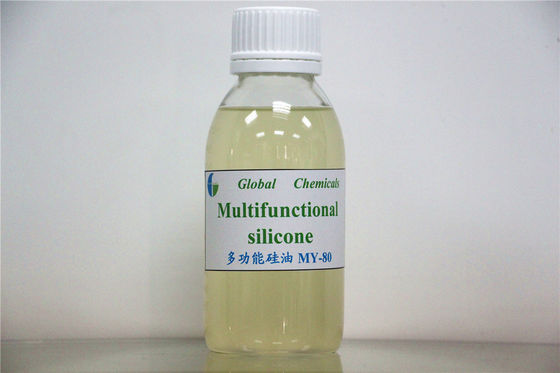 Dầu silicon đa thành phần Amino - Polysiloxane