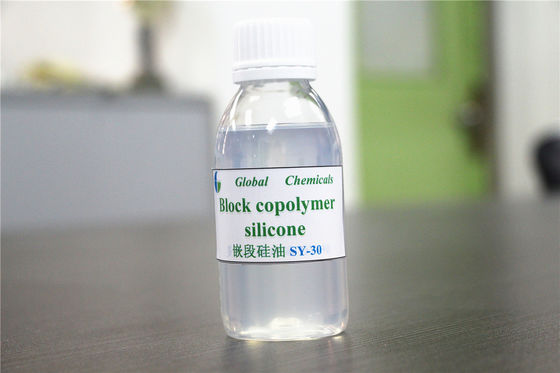 Silicone Block Copolymer, chất làm mềm silicone hydrophilic