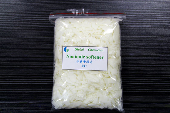 Vỏ mềm nononic cho nhuộm nhà màu vàng thấp cho vải