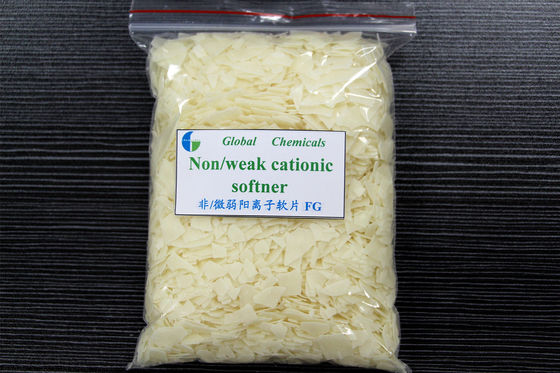 Nononionic / Mất chất làm mềm vải, vải hóa học phụ trợ Surfactants
