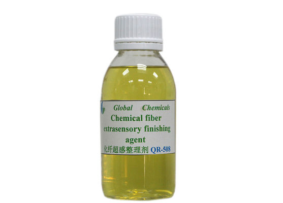 Đất - Giải phóng sợi hóa học Chất kết thúc ngoài cảm giác Các hợp chất amino silicon