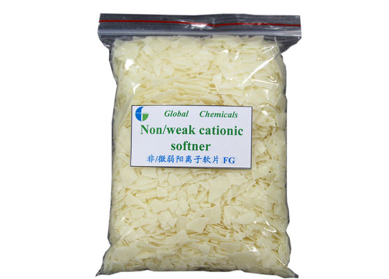 Các chất hóa học chế biến dệt may thủy tràng