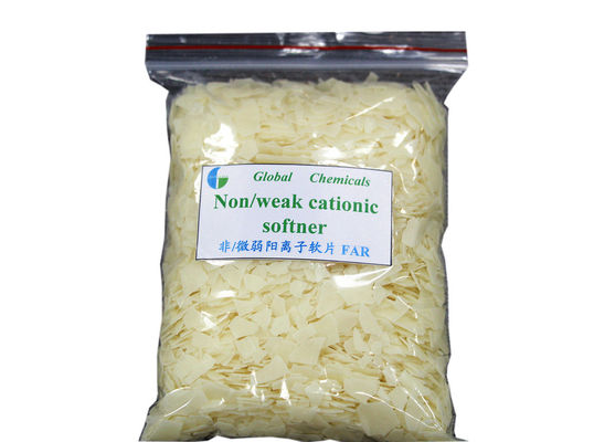 Sản phẩm hóa học chế biến vải chất làm mềm thủy tràng cho dệt may / nhuộm nhà