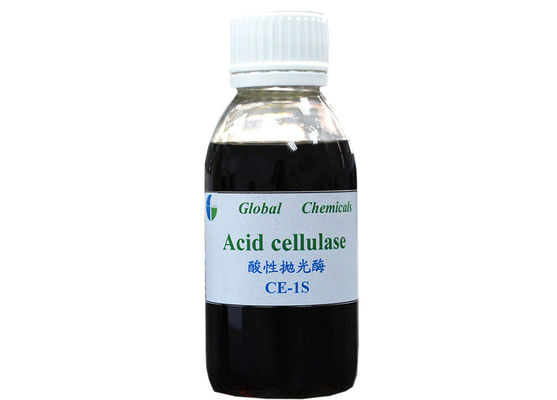 Enzymes Biopolishing Acid CE - 1S đặc biệt dành cho giặt đá vải denim