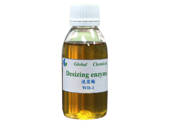Enzyme Neutral Celllulase Powder WD - 1 cho giặt đá vải denim