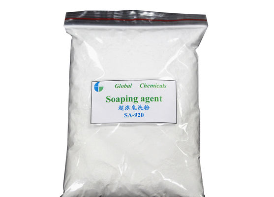 Các chất hoạt tính bề mặt đặc biệt Bột xà phòng siêu tập trung