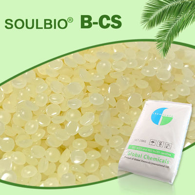 Vải PH Giá trị 3.0 Chất làm mềm cation mảnh cho nhà máy nhuộm và nhà máy giặt