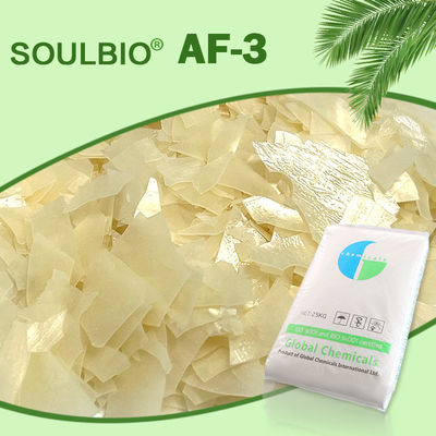 AEEA Free Softener Flakes SOULBIO AF-3 với cảm giác mềm mại và đầy đủ tuyệt vời