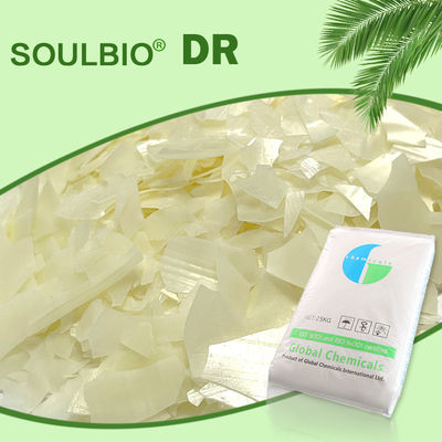 Dyeing House Weak Cationic Softener Flakes, Hot Water Type Chất làm mềm dệt