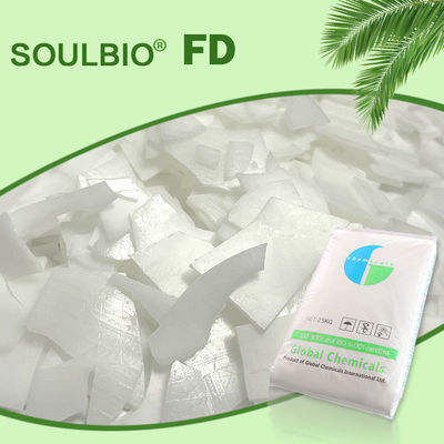 Chất làm mềm không ion chống tĩnh điện Hydrophilic Flakes Low Yellowing FD