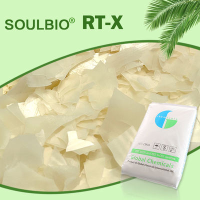 SOULBIO RT-X Bột làm mềm màu vàng nhạt dành cho Dying House Ionicity Cation