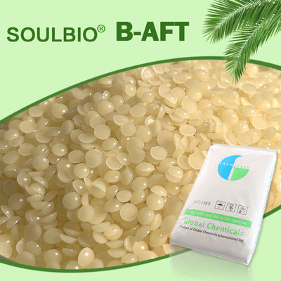 Dyeing Mill Hạt làm mềm miễn phí AEEA SOULBIO B-AFT với độ vàng thấp