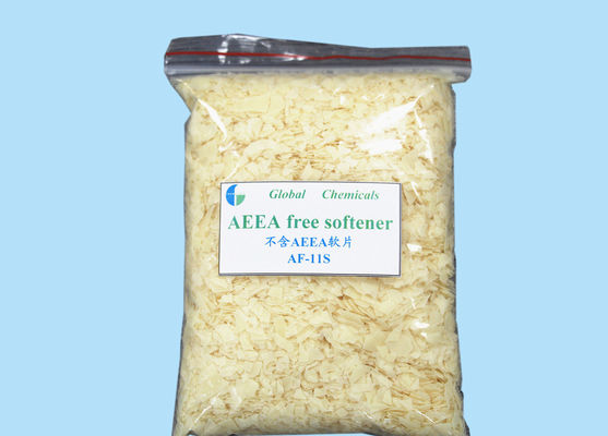 Màu vàng thấp - thân thiện với môi trường AEEA Không có chất làm mềm