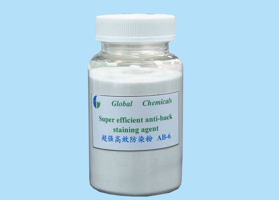 Nonionic siêu hiệu quả chống lại chất gây nhuộm mặt chất dệt enzyme bột trắng