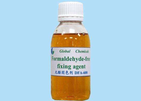 Chất cố định không chứa formaldehyde