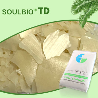 Ít bọt và tương thích tốt làm mềm SOULBIO TD với tốt mềm và đầy đủ tay cầm đến vải