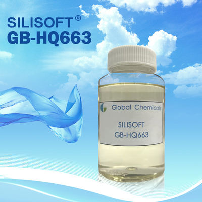 Block Soft Silicone SILISOFT GB-HQ663 với phong cách mềm và mềm