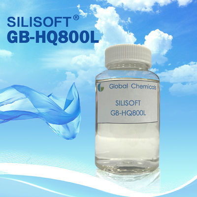 Low-Cyclic-Siloxanes Silicone Block Copolymer Slippery SILISOFT GB-HQ800L đáp ứng các yêu cầu về quy định miễn SVHC