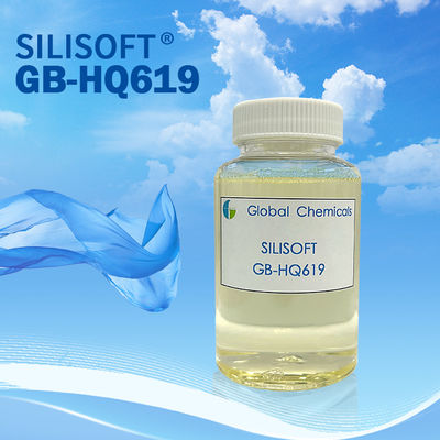 Một loại silicone khối mới mang lại kết thúc mềm mại và linh hoạt cho chăn, vải flanel, nhung san hô.