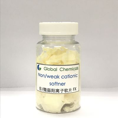 Chất làm mềm không ion hydrophilic tốt Soulbio FX cho nhà nhuộm