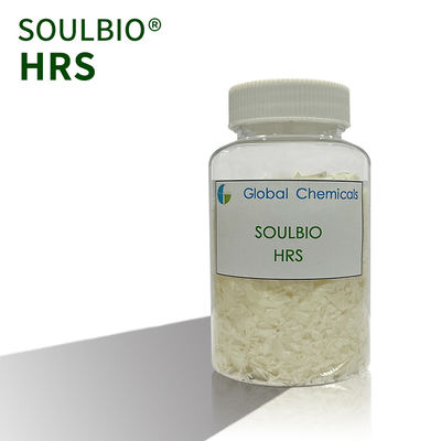 Rất thấp màu vàng siêu lông mềm SOULBIO HRS Cung cấp một tay cầm siêu lông mềm cho vải