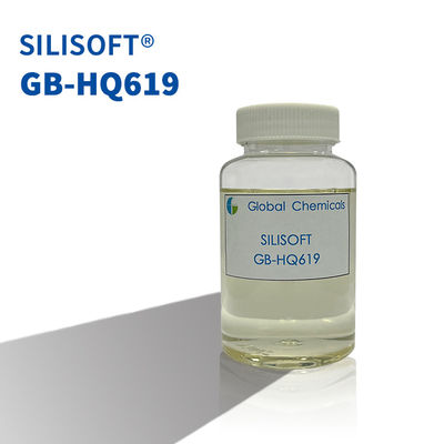 Block Fluffy & Resilient Silicone SILISOFT GB-HQ619 Thích hợp cho Plush, áo len, vải và các loại vải khác