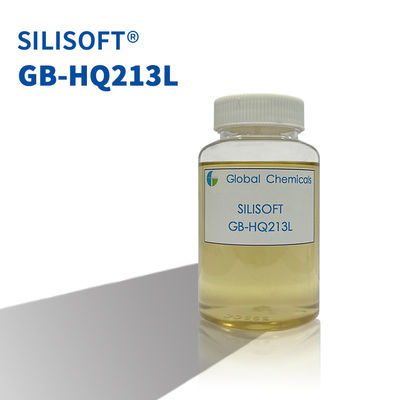 Silikon siêu thủy triết có lượng silicon thấp SILISOFT GB-HQ213L đáp ứng các yêu cầu quy định không chứa SVHC