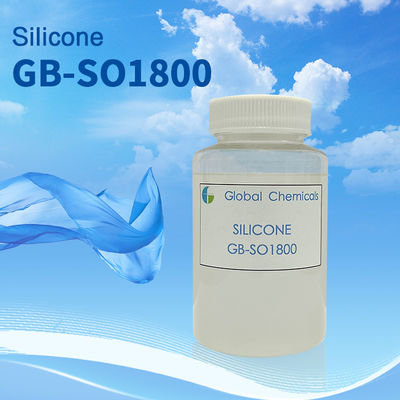 Amino silicone SILISOFT GB-SO1800 Tải trộn bông xuất sắc mềm mềm cảm thấy một mức độ đầy đủ