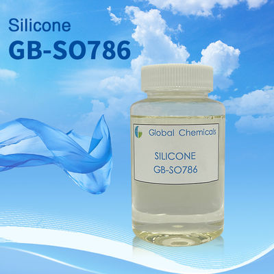 Fluffy Soft Silicone SILISOFT GB-SO786 đáp ứng các yêu cầu quy định không chứa SVHC