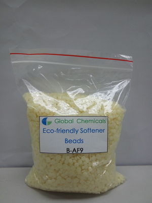 AEEA Free Softener Beads B-AF9 Fat Acid Organic Amine Compounds Cho Cotton, Linen