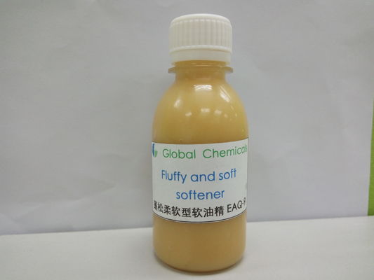 Chất phụ trợ dệt may mềm và lông mềm EAQ-9 Amide Compounds