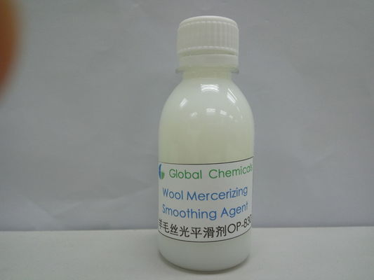 Chất làm mịn silicone cho Wool OP-830