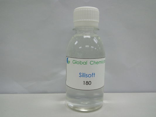 Silicone siêu mềm và lông lông Silisoft 180 Khả năng chống lại sợi và nếp nhăn tốt