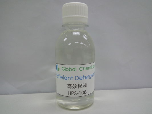 Denim Desizing không có formaldehyde chất cố định anion và nononionic khử mỡ và khử chất tẩy rửa hiệu quả