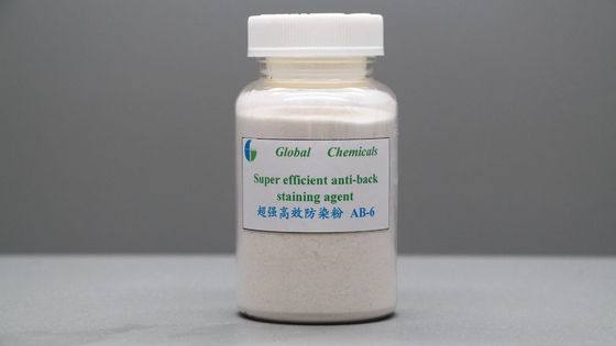 Bột polyester màu trắng, Enzyme trong dệt rất hiệu quả